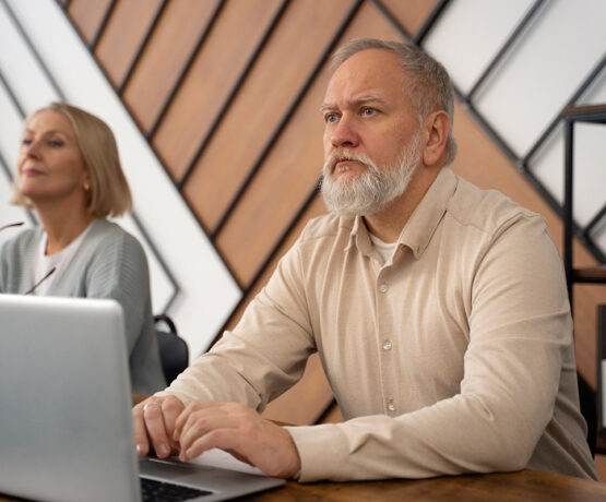 Testosterone Therapy in Fairmont