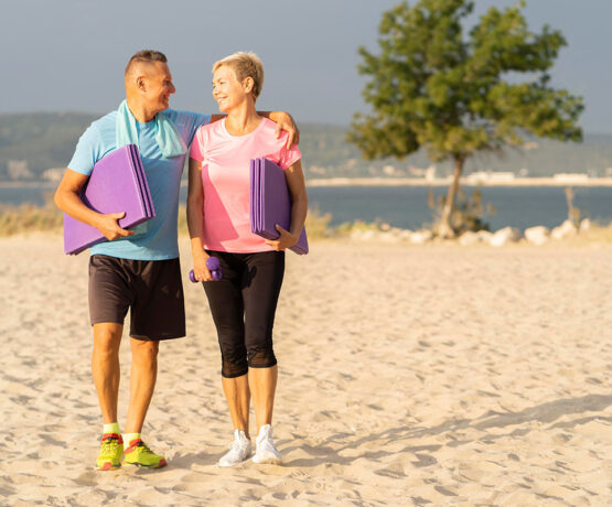 Weight Loss with Peptides in Fairmont